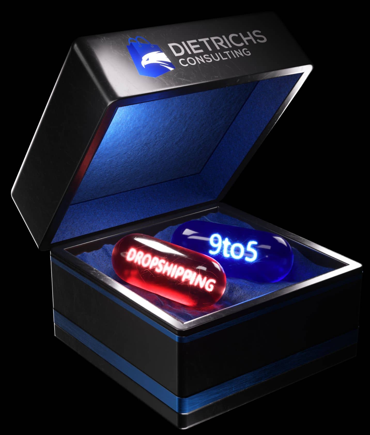 bester dropshipping coach mik dietrichs matrix box .jpg